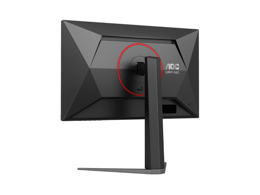 AOC 27-inch Gaming Monitor QHD 180Hz, 0.5ms, HDR10 - Order Today Qatar AOC 27-inch Gaming Monitor QHD 180Hz, 0.5ms, HDR10 - Order Today Qatar